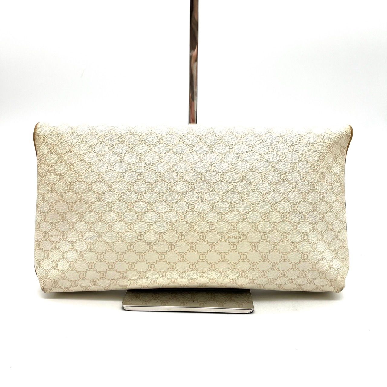 ✨良品✨ CELINE セリーヌ クラッチバッグ ハンドバッグ ポーチ