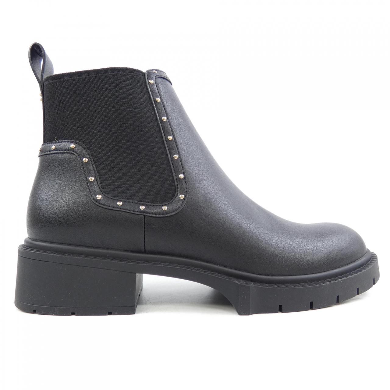 コーチ COACH LORY LEATHER BOOTIE C 5773 ブーツ