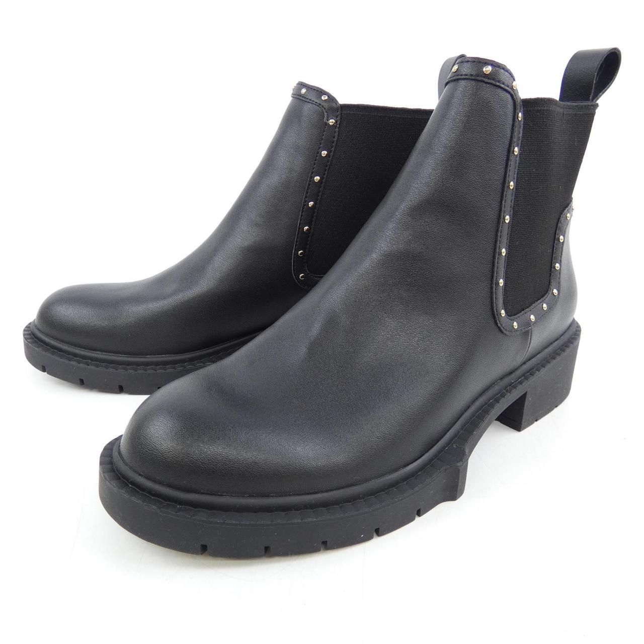  コーチ COACH LORY LEATHER BOOTIE C 5773 ブーツ その他 ブーツ