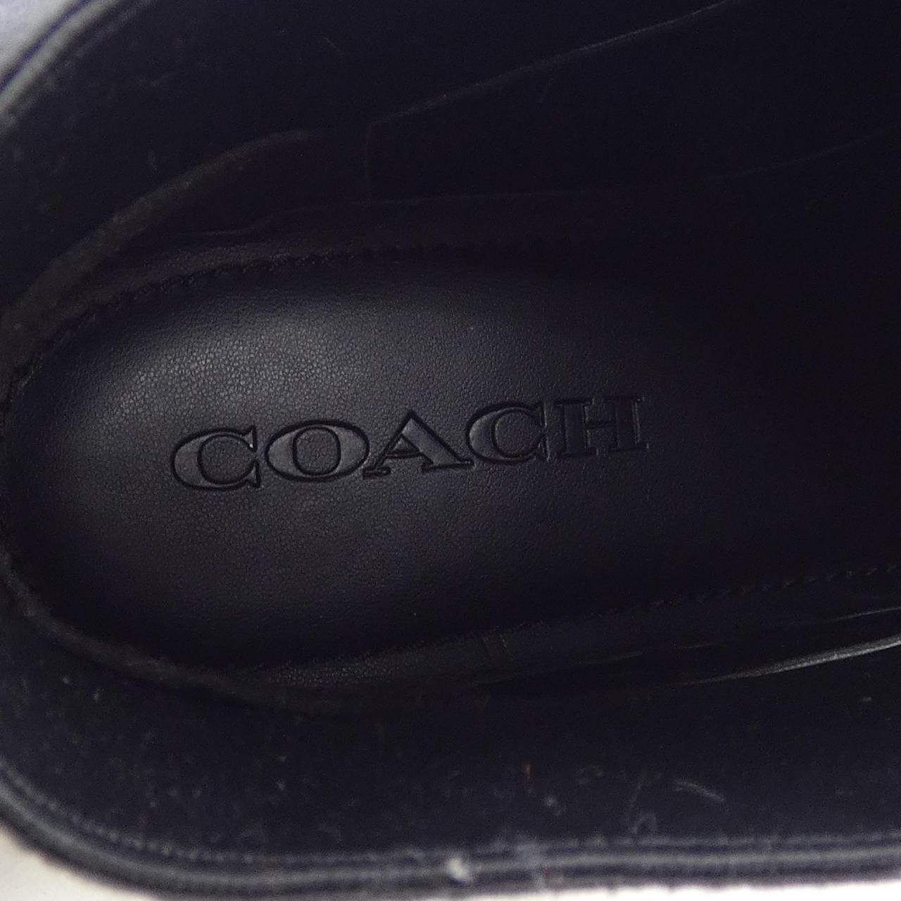 COACH