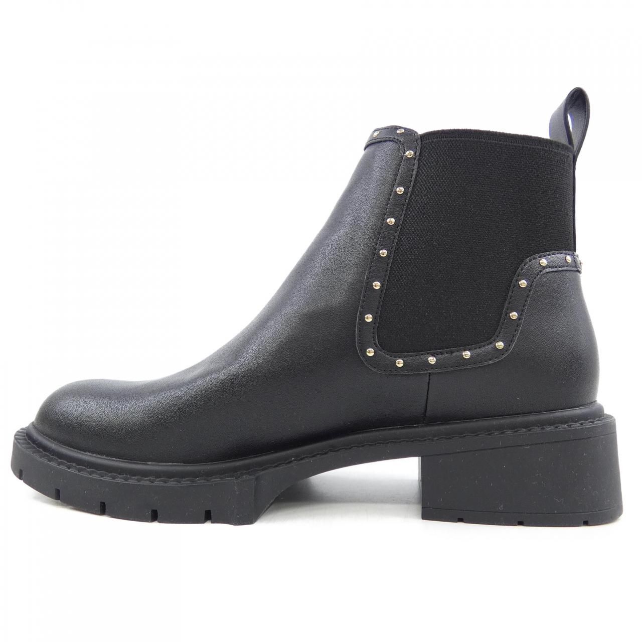 コーチ COACH LORY LEATHER BOOTIE C 5773 ブーツ