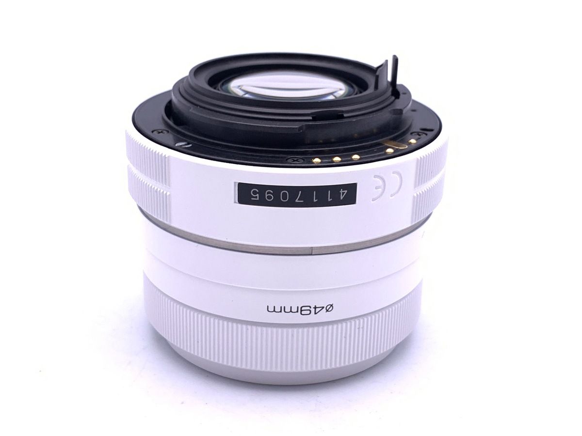 中古】 【並品】 ペンタックス smc-PENTAX-DA 35mm F2.4 AL オーダー