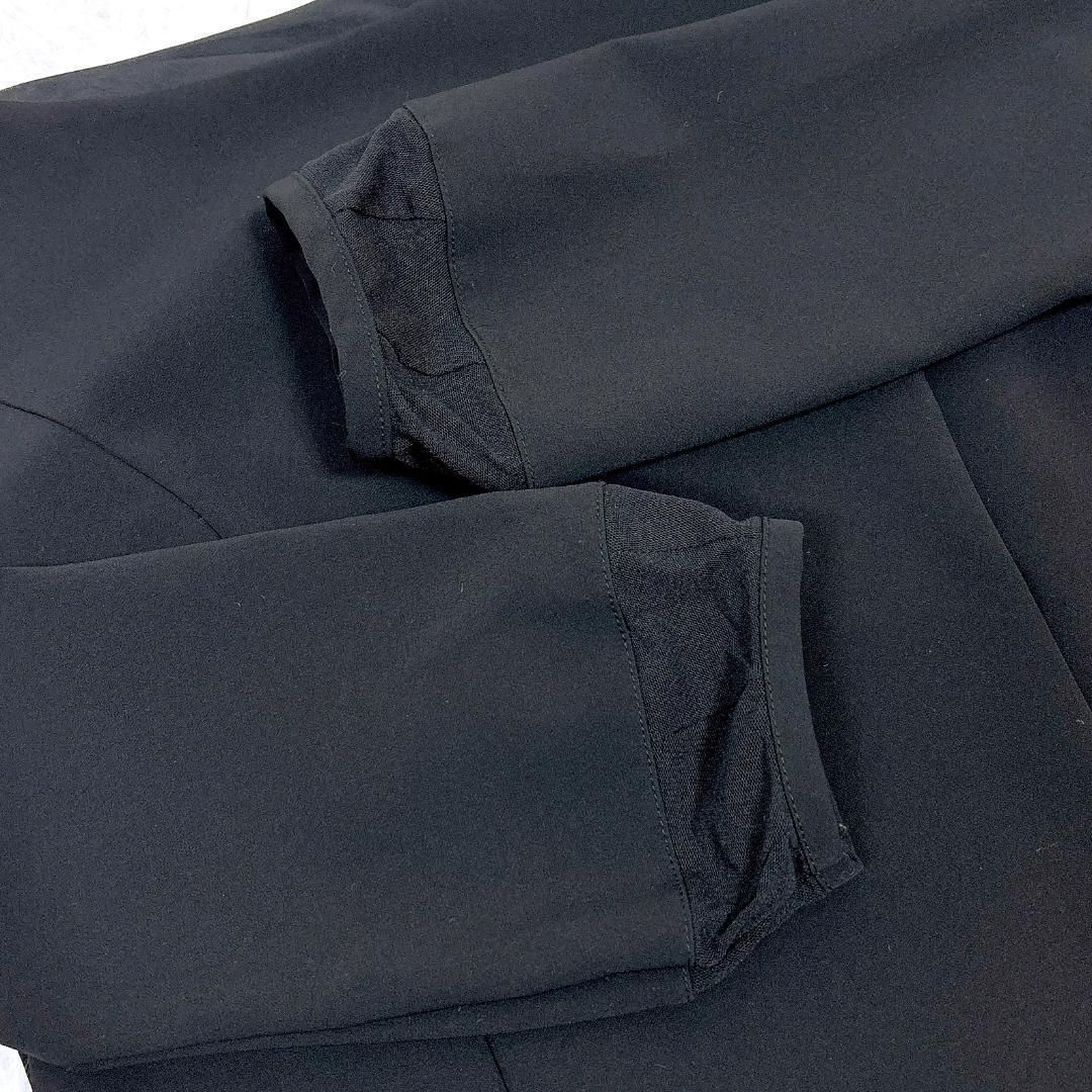 美品】 FOXEY NEW 最新 YORK 長袖ワンピース 袖シアーレース 38 FOXEY  