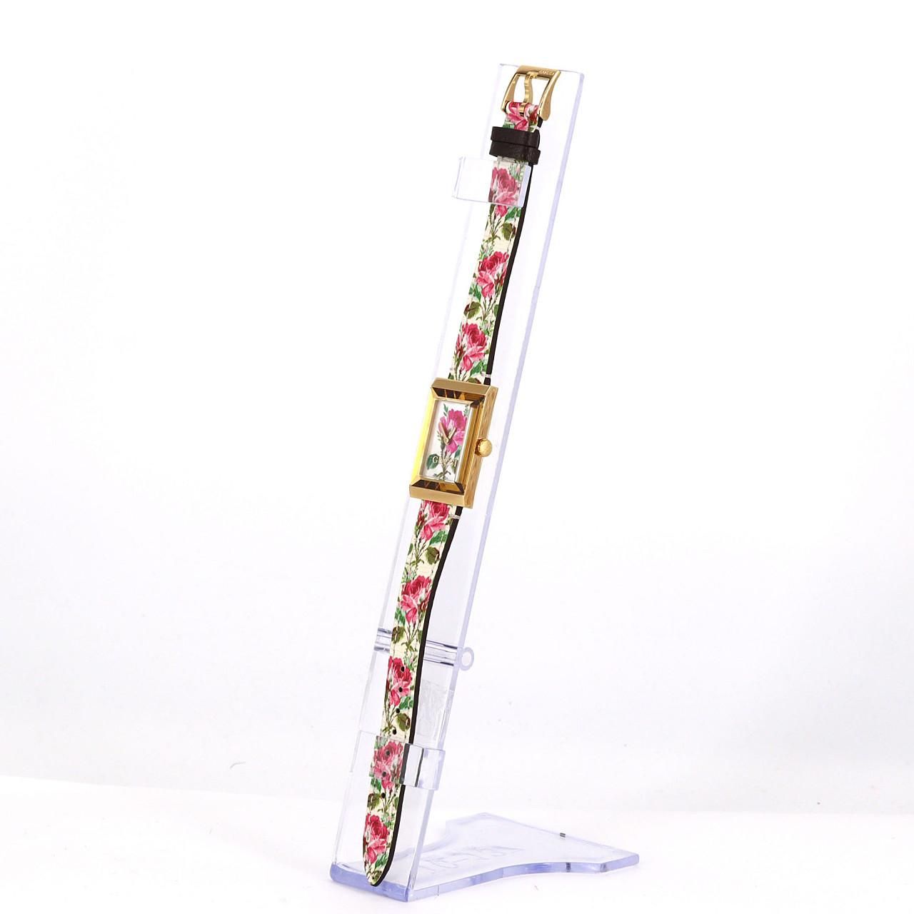 グッチ Gフレーム GP 147.4 クォーツ