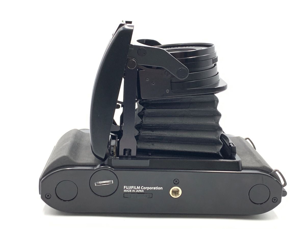  フジフイルム 中判フィルムカメラ GF 670 Professional ブラック 一眼レフカメラ(フィルム) フィルムカメラ