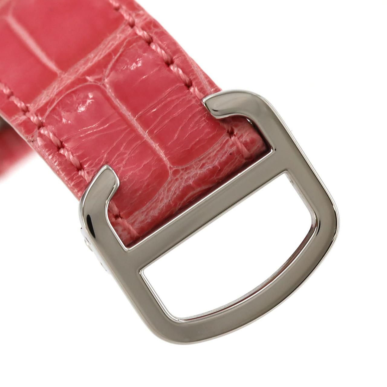 カルティエ タンクソロSM