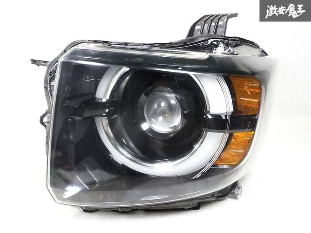 即発送】HONDA ホンダ 純正 JJ1 JJ2 N-VAN LED ヘッドランプ ヘッド