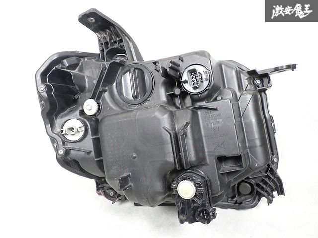 即発送】HONDA ホンダ 純正 JJ1 JJ2 N-VAN LED ヘッドランプ ヘッド