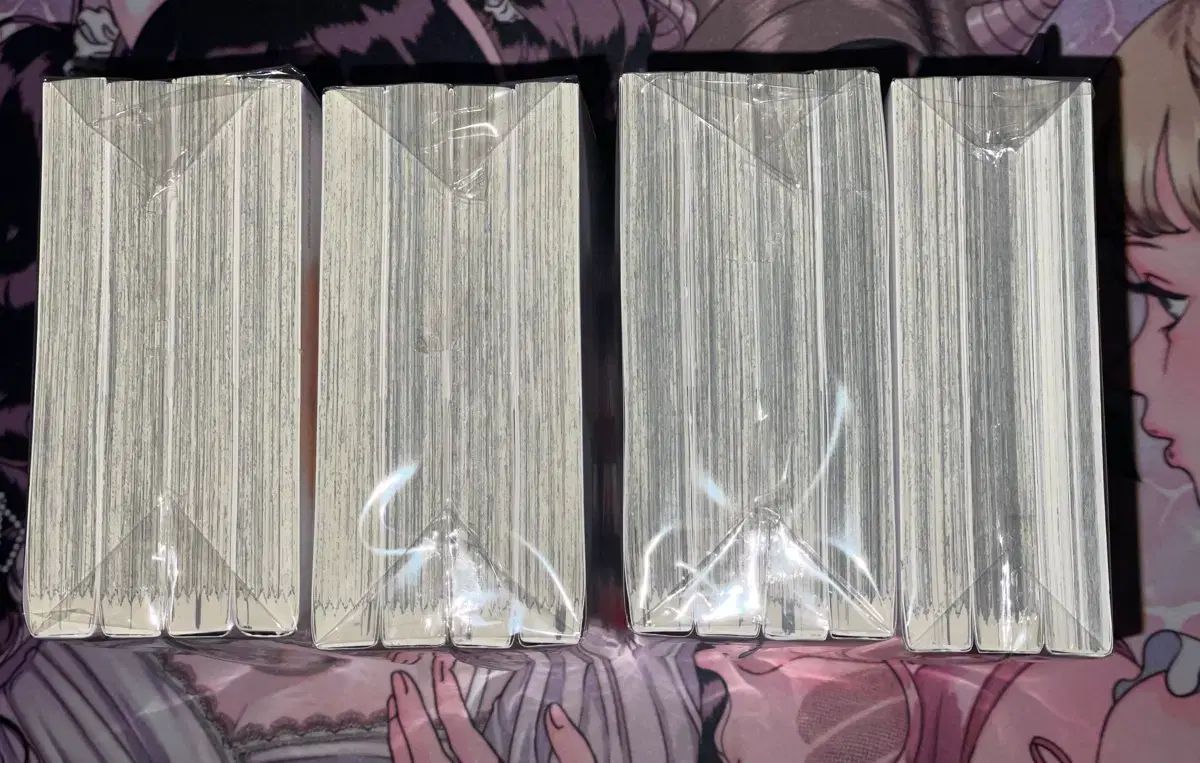 ウィンブレ 漫画 원서 1-13 20 キャラクターBOOK