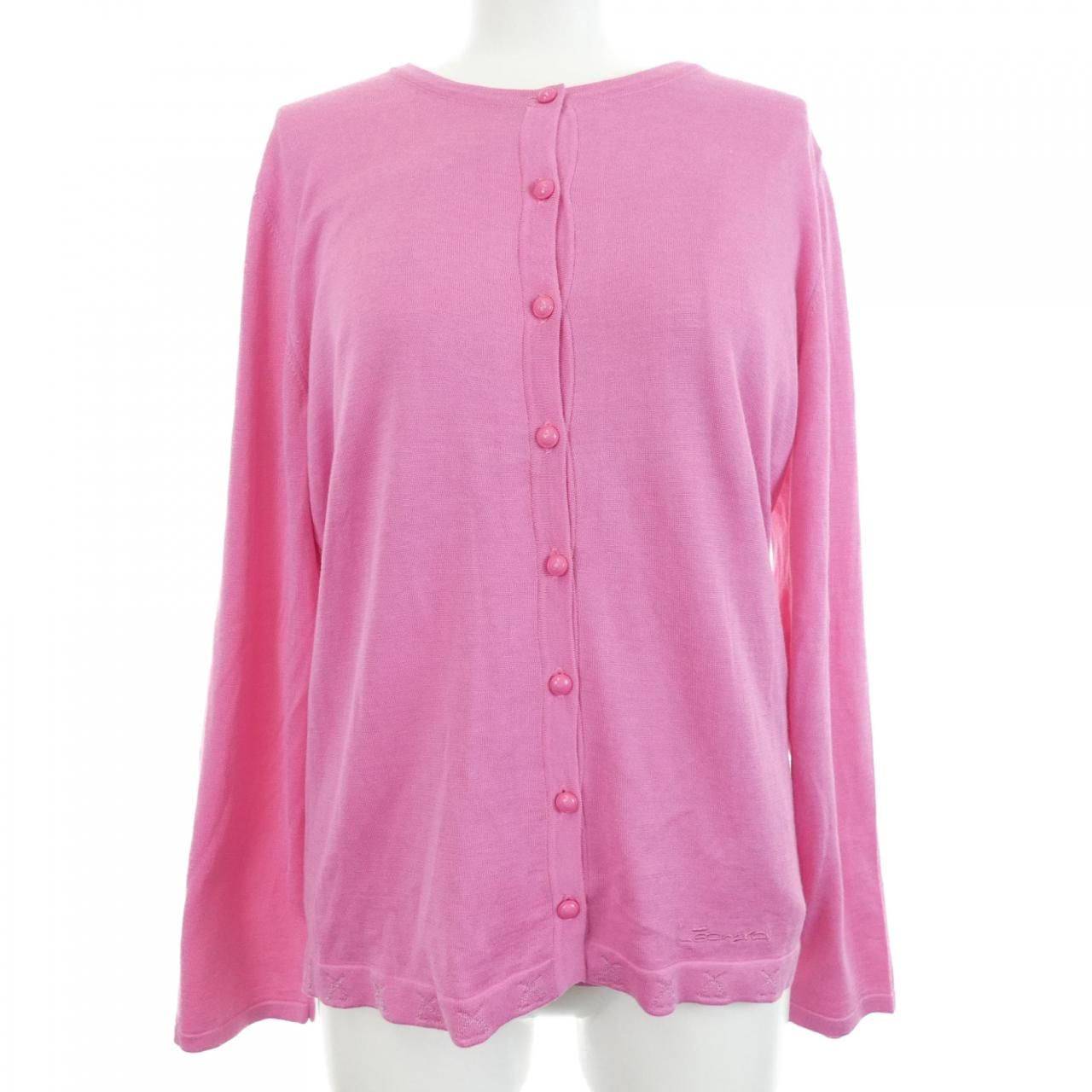 レオナールファッション LEONARD FASHION アンサンブル - メルカリ