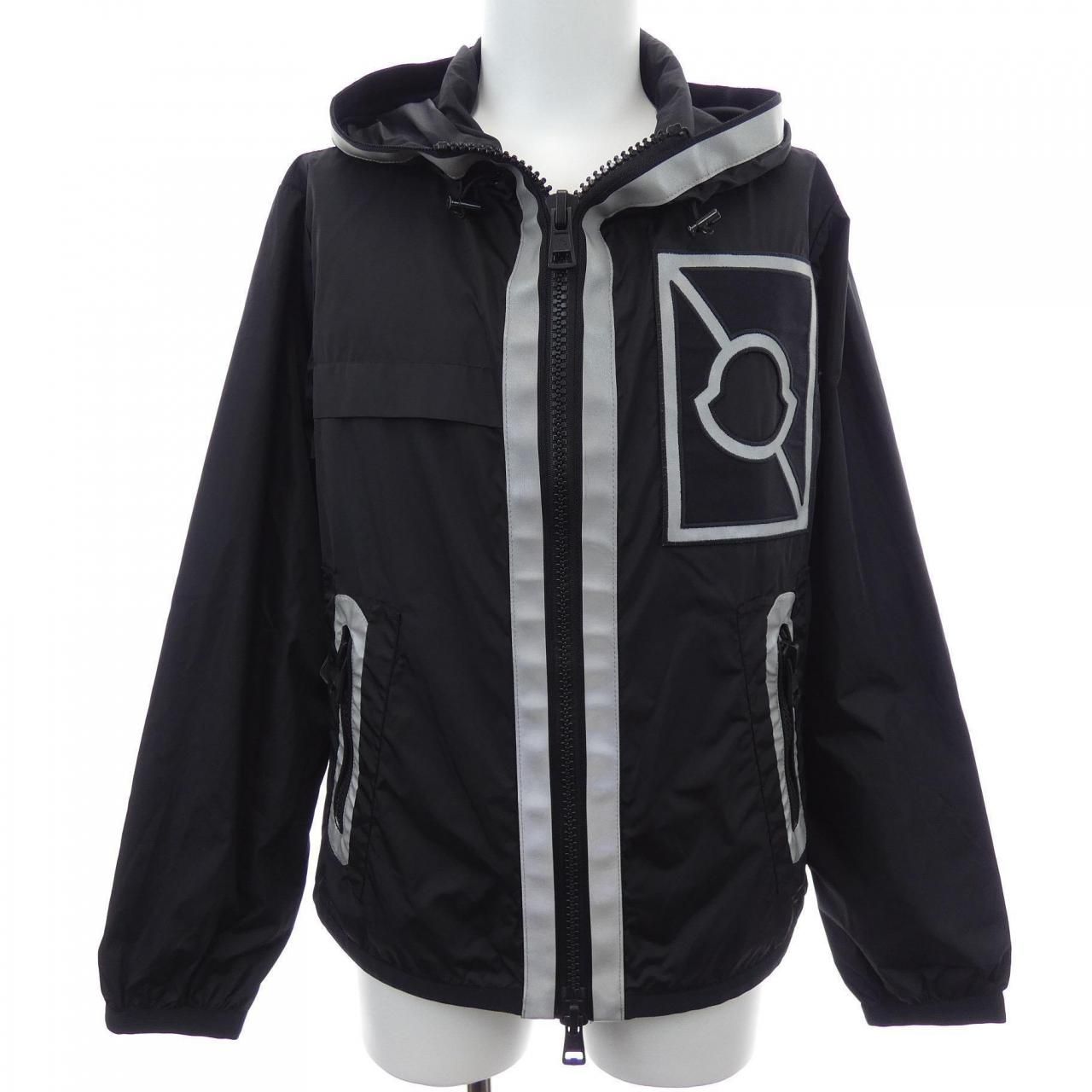 モンクレール MONCLER GAUSS ブルゾン - メルカリ