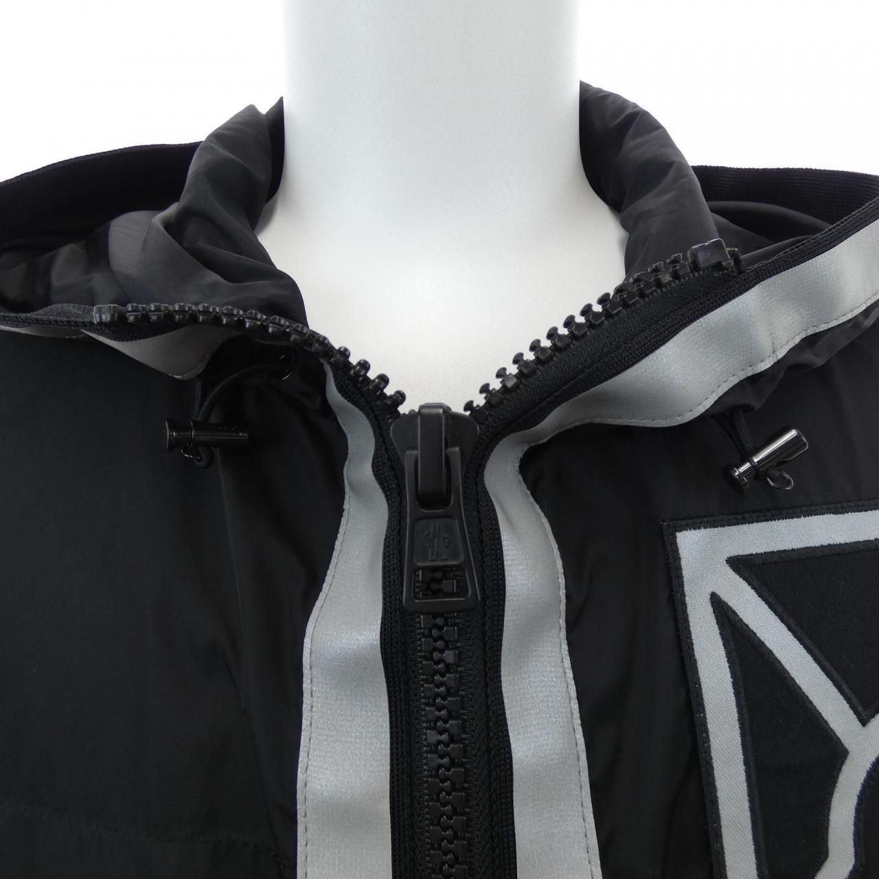 モンクレール MONCLER GAUSS ブルゾン - メルカリ