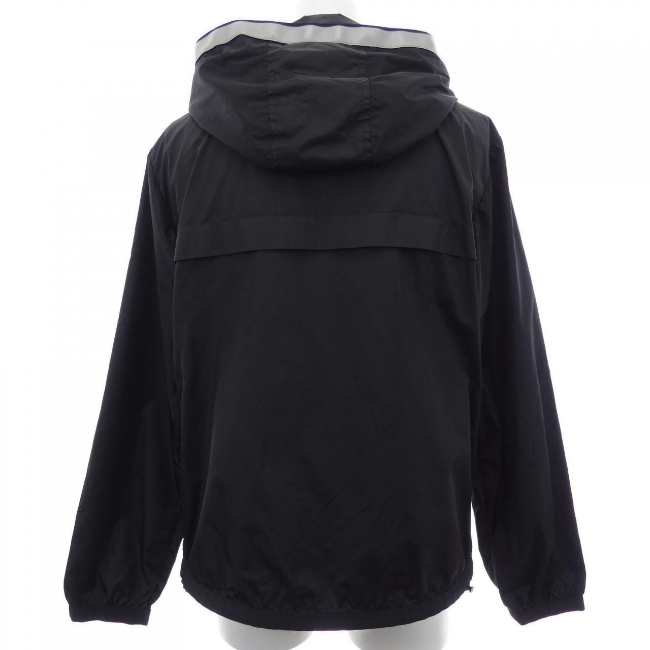 モンクレール MONCLER GAUSS ブルゾン - メルカリ