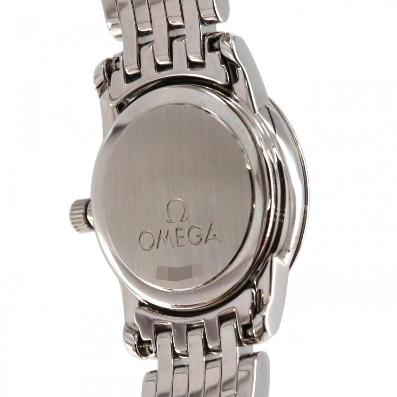 オメガ デ･ヴィル