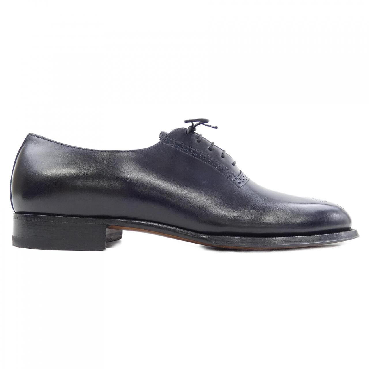 エンツォボナフェ Enzo Bonafe ESTNATION シューズ