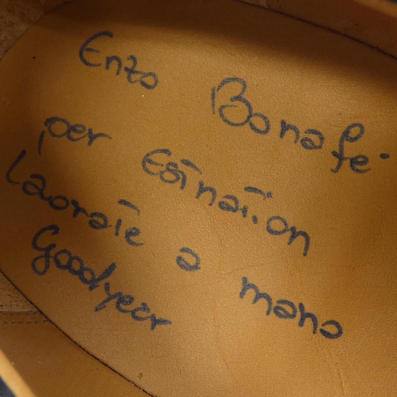 ESTNATION シューズ