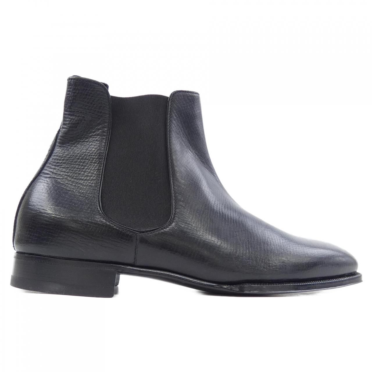 エンツォボナフェ Enzo Bonafe EB 04 ブーツ