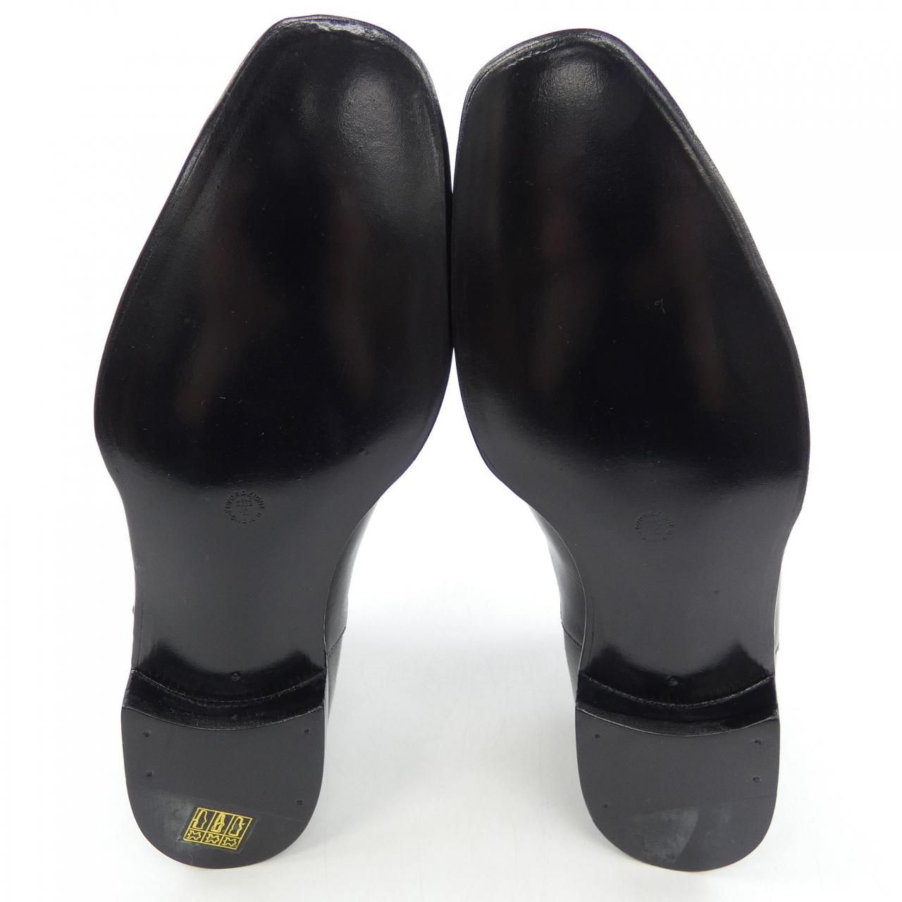  エンツォボナフェ Enzo Bonafe EB 04 ブーツ その他 ブーツ 革靴