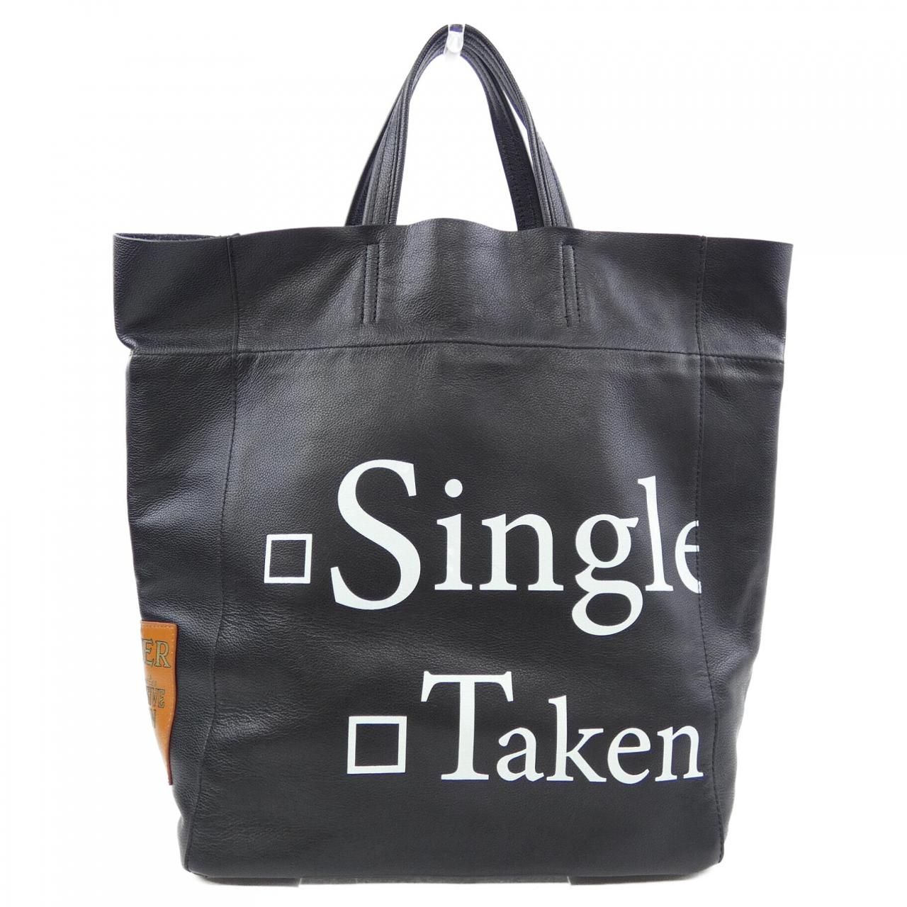 イントキシック intoxic BAG