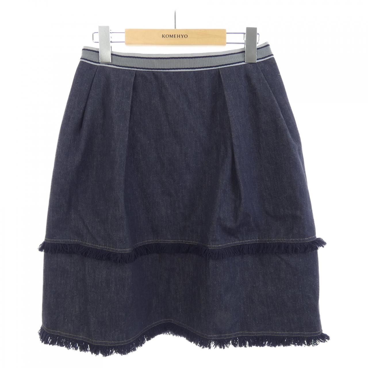 フォクシー FOXEY 40915-ASFZ 25 T スカート