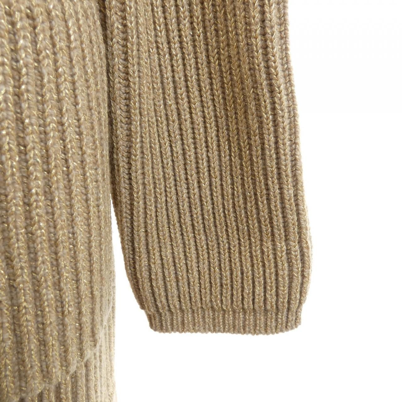 マックスマーラ Max Mara ロングカーディガン - メルカリ