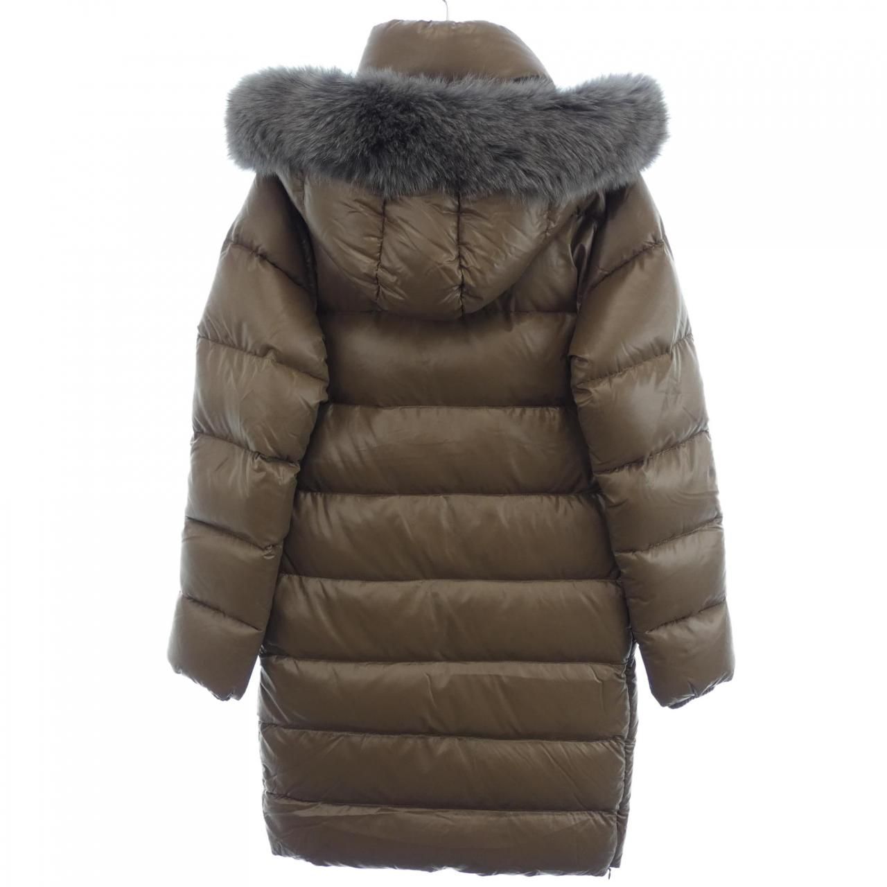 デュベティカ DUVETICA DENEB ダウンコート - メルカリ