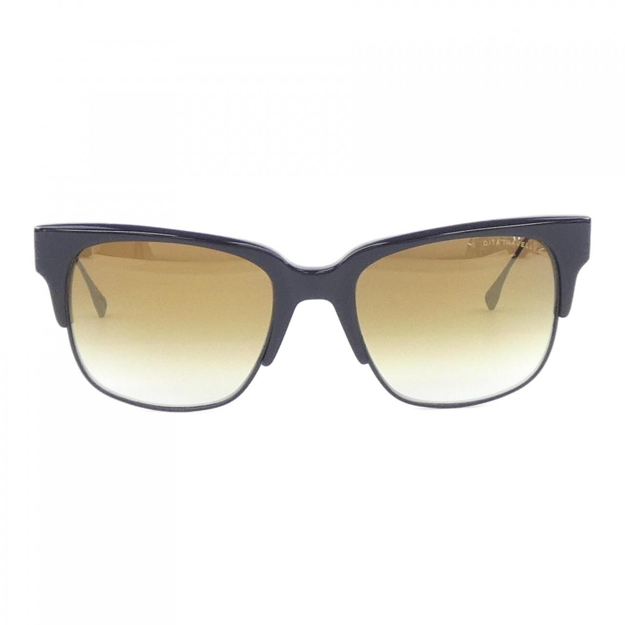 ディータ DITA 19014 B BLK 55 SUNGLASSES
