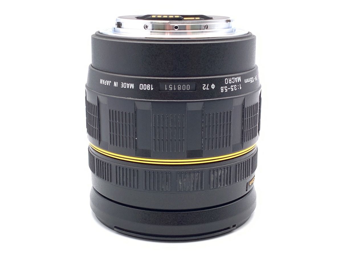 並品 タムロン SP AF 24 135 mmキヤノン用 Model 190 DE