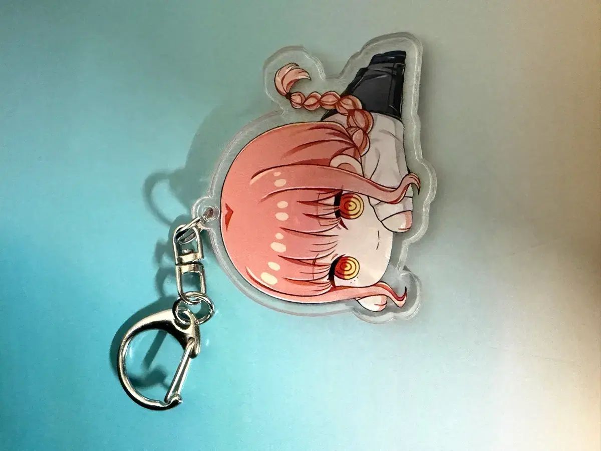 チェンソーマン マキマ アクリル キーホルダー 新品 - メルカリ