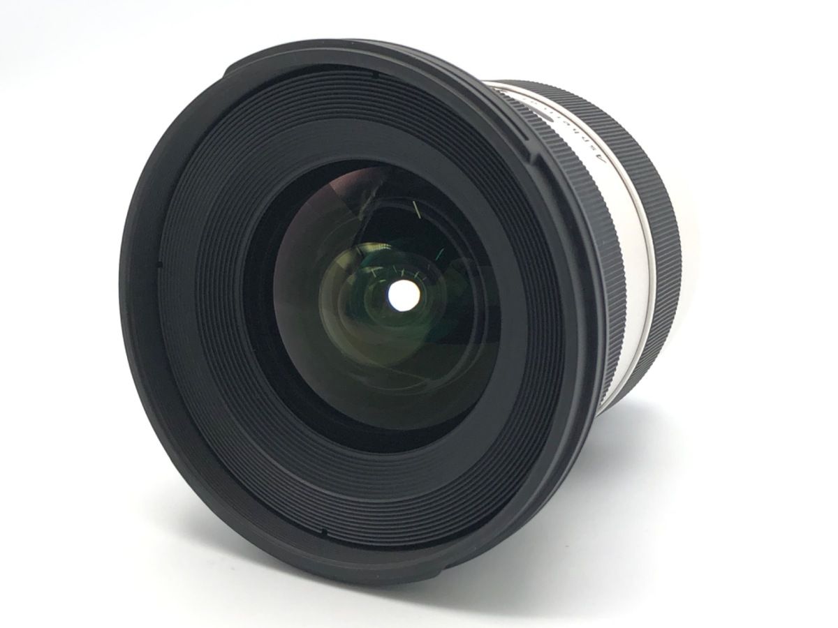  トキナー atx i 11 20 mm F 2 8 CF CEF キヤノンEF用 レンズ(ズーム) カメラ