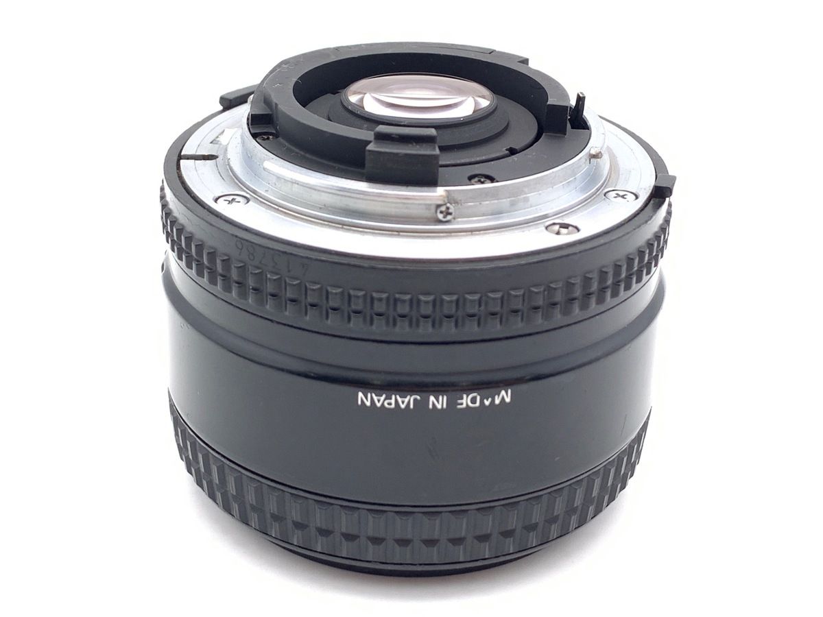 中古】 【並品】 ニコン Ai AF Nikkor 28mm F2.8D - メルカリ