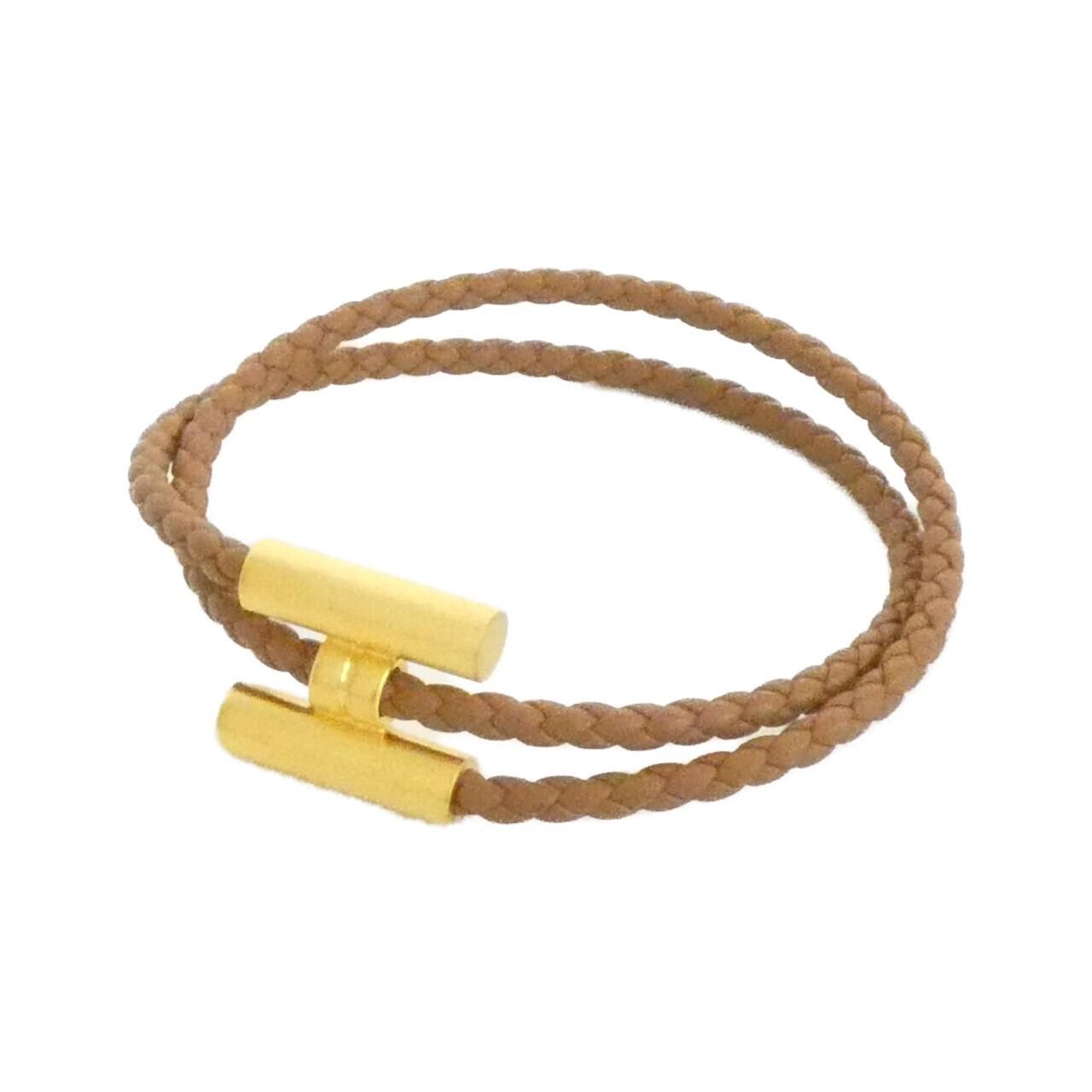 エルメス トゥルニ トレッセ ブレスレット