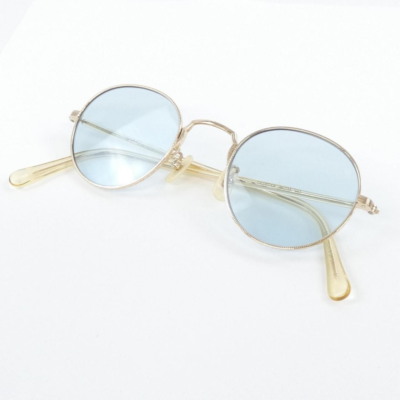アヤメ AYAME OLDSTAR SUNGLASSES その他 帽子 メンズ