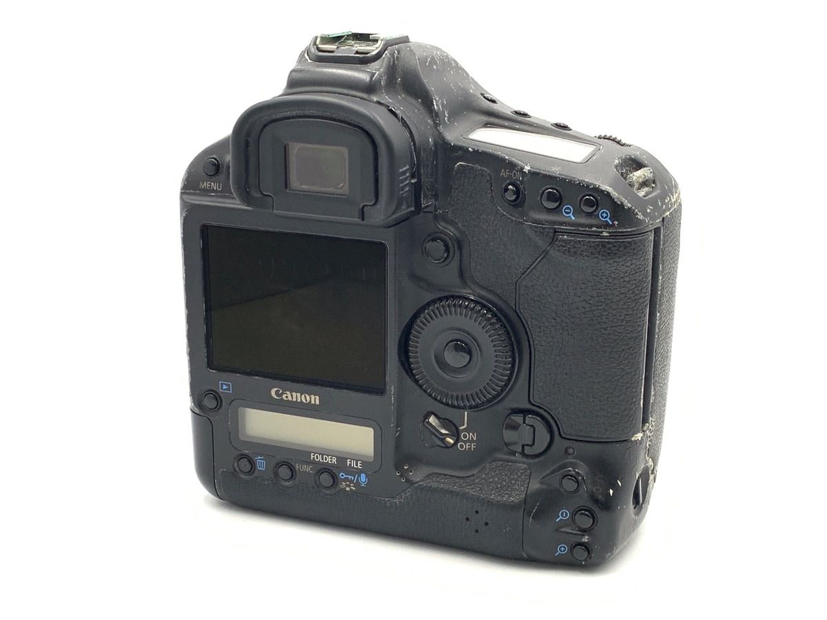 品 キヤノン EOS 1 D MarkIV