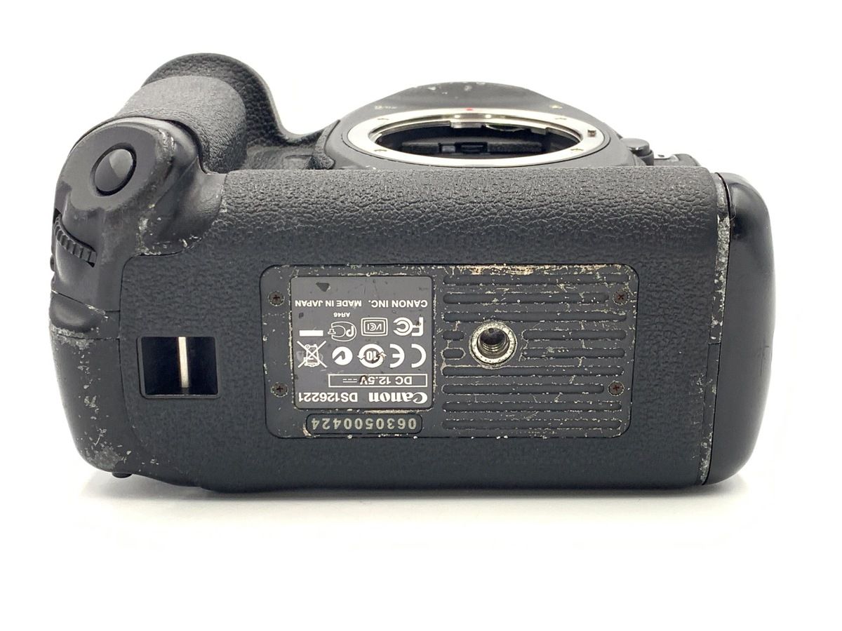  品 キヤノン EOS 1 D MarkIV デジタル一眼レフ デジタルカメラ