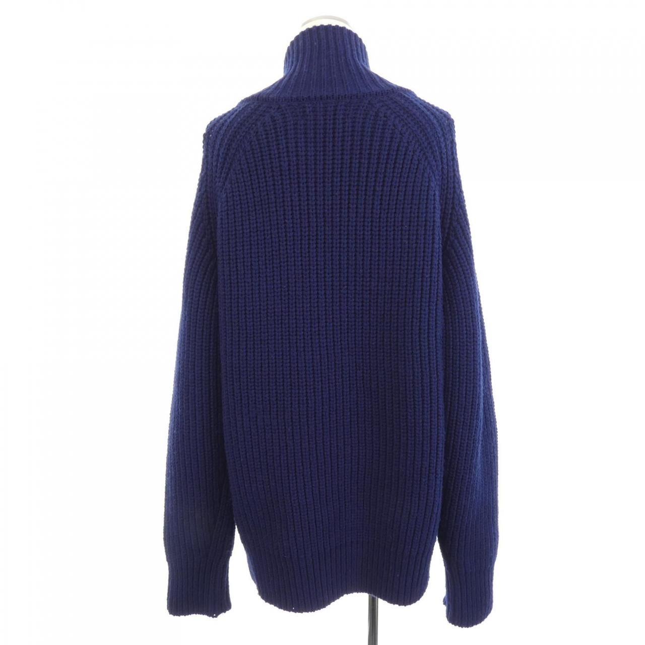 ドリスヴァンノッテン DRIES VAN NOTEN 855.021217-2707 カーディガン