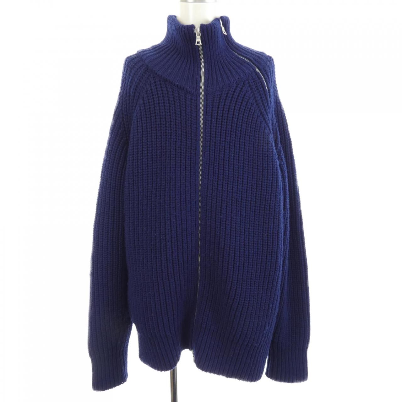 ドリスヴァンノッテン DRIES VAN NOTEN 855.021217-2707 カーディガン