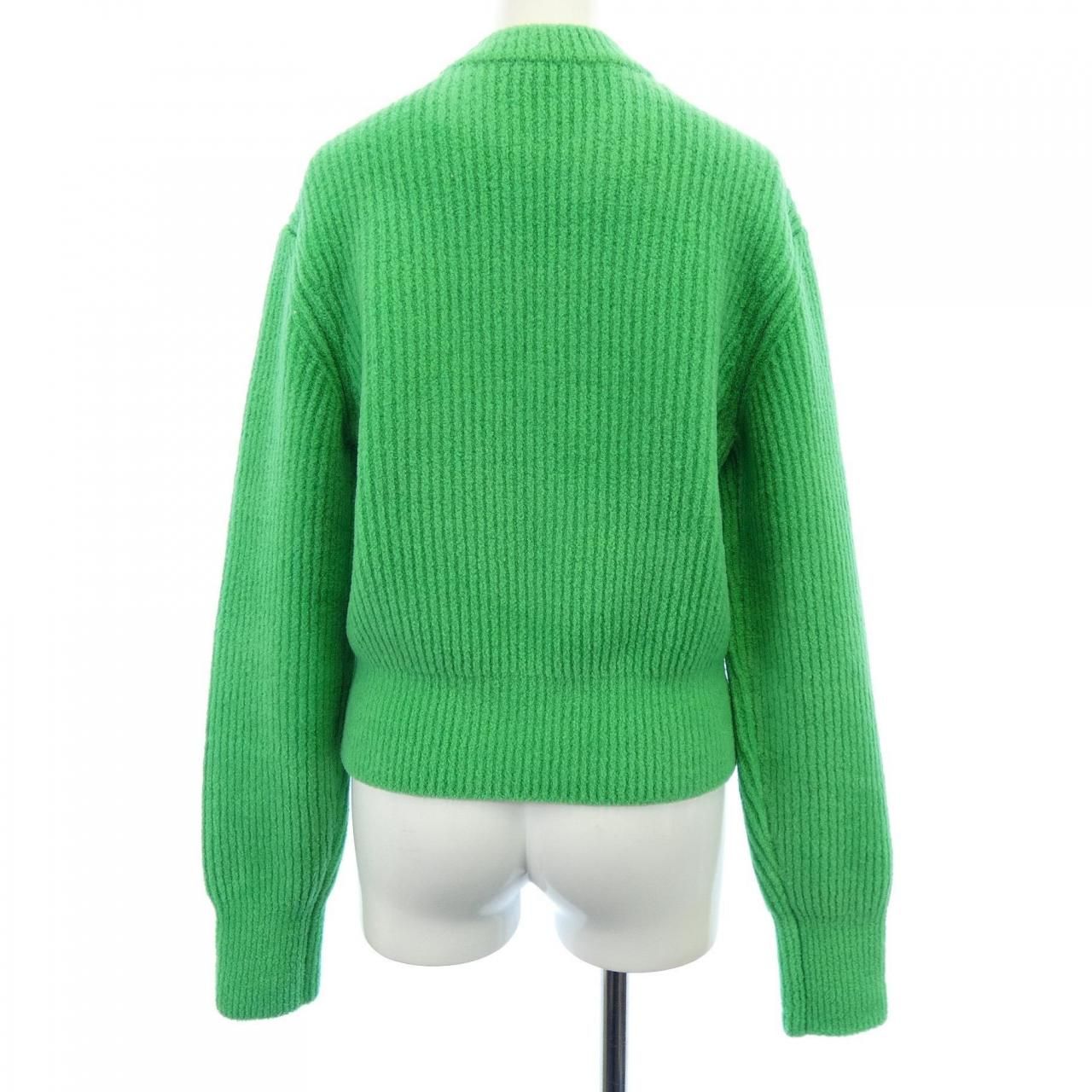 アレキサンダーワン alexanderwang.t ニット - メルカリ