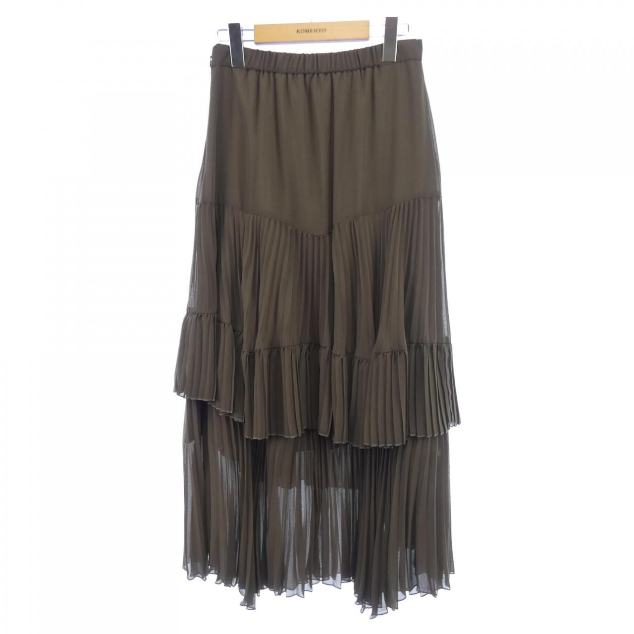 スナイデル Snidel スカート