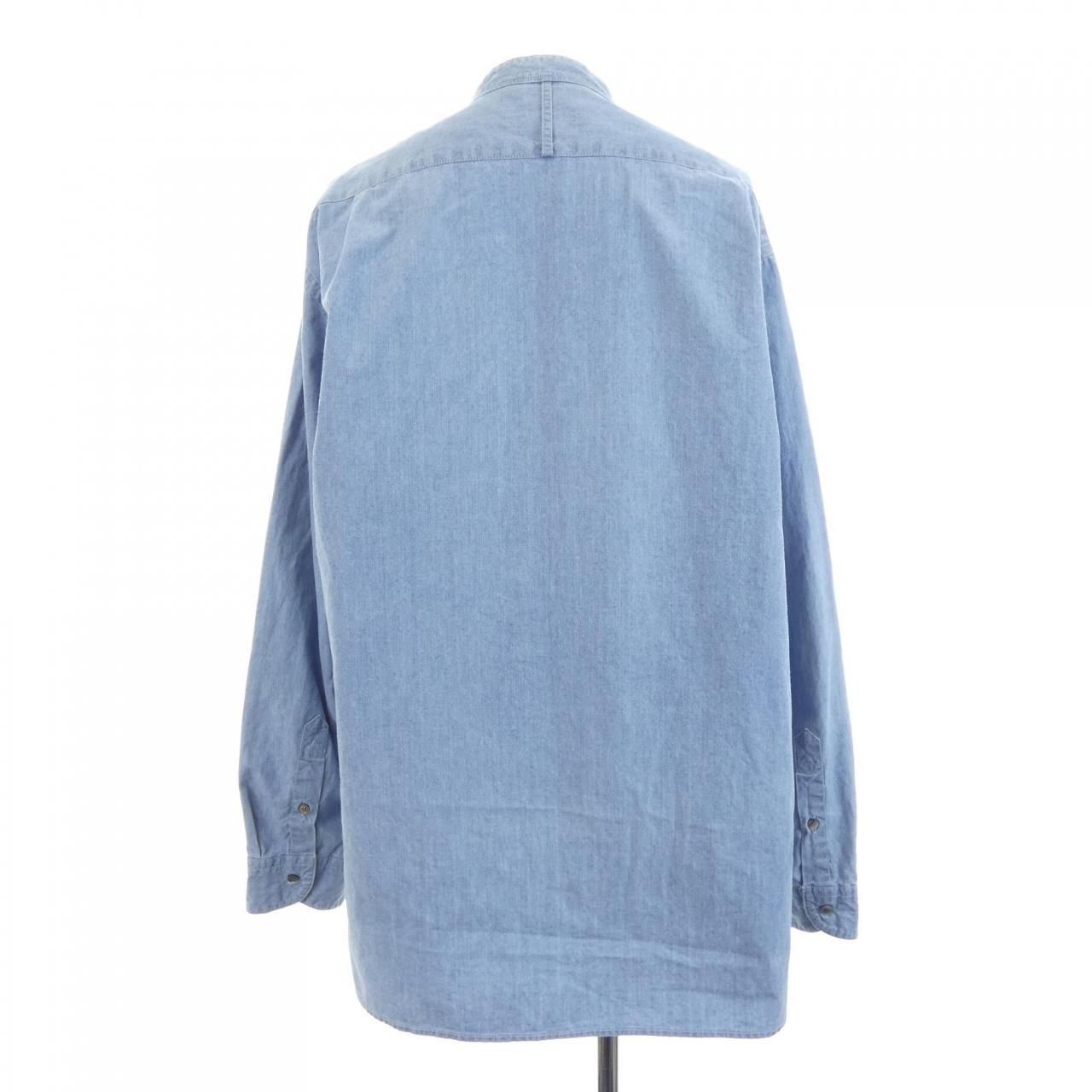 スティルバイハンド STILL BY HAND シャツ