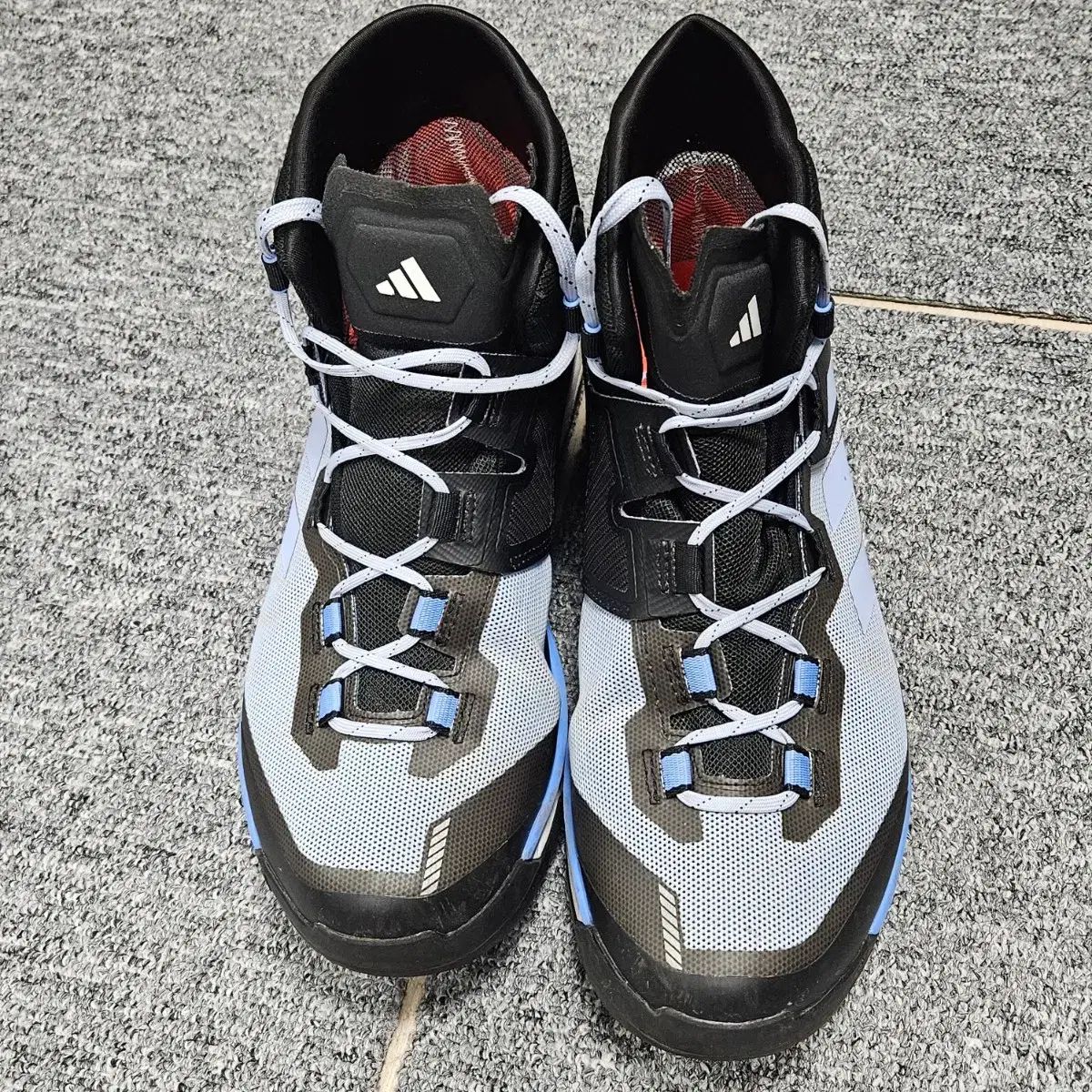 テレックス スカイチェイサー