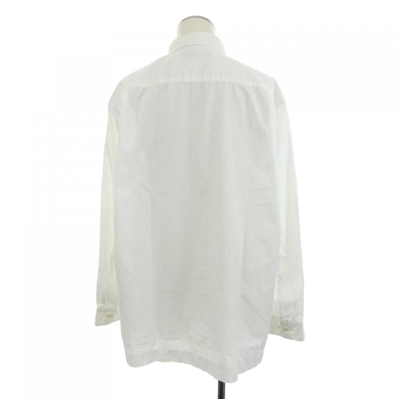 イッセイミヤケメン ISSEY MIYAKE MEN シャツ