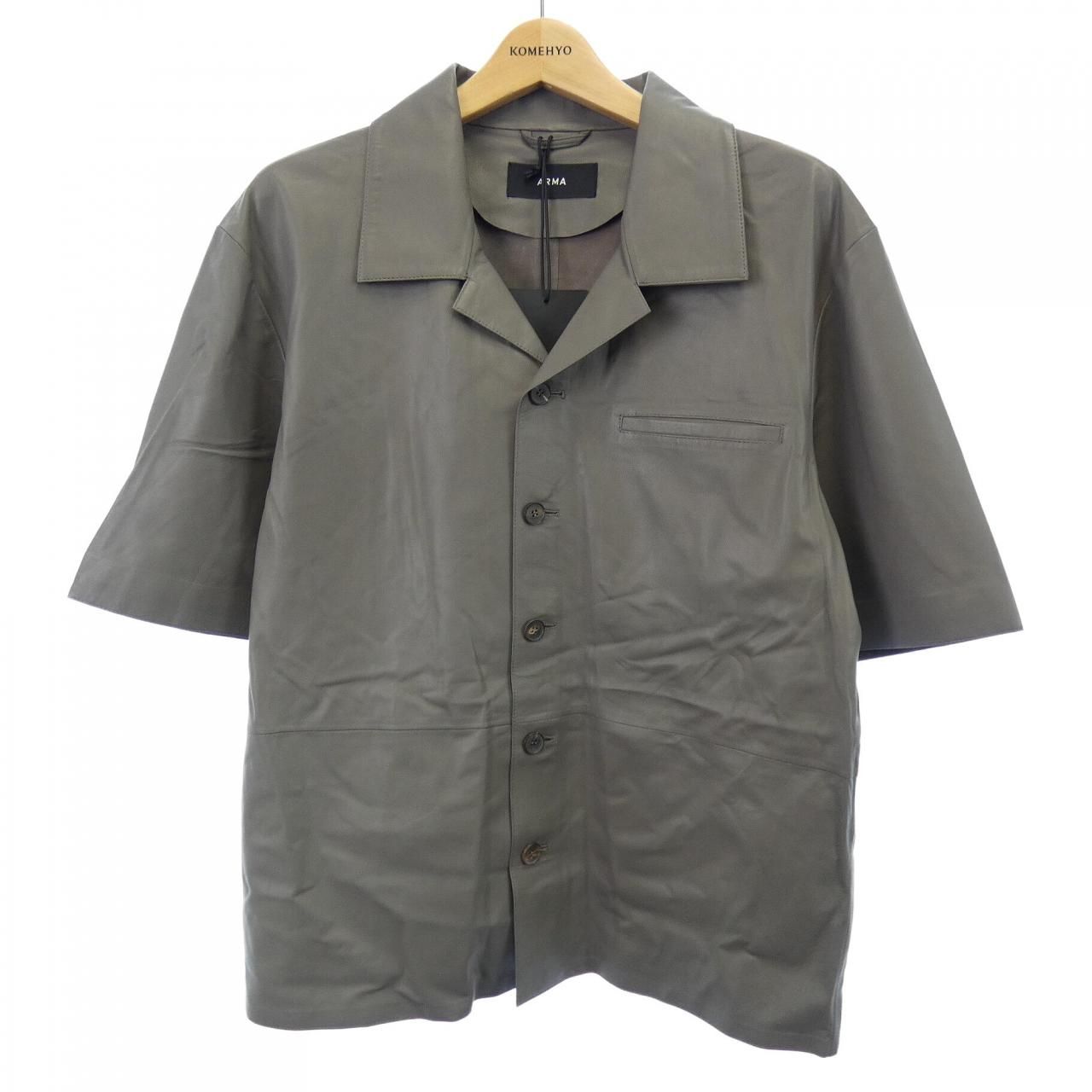 アルマ ARMA CAVE S Sシャツ