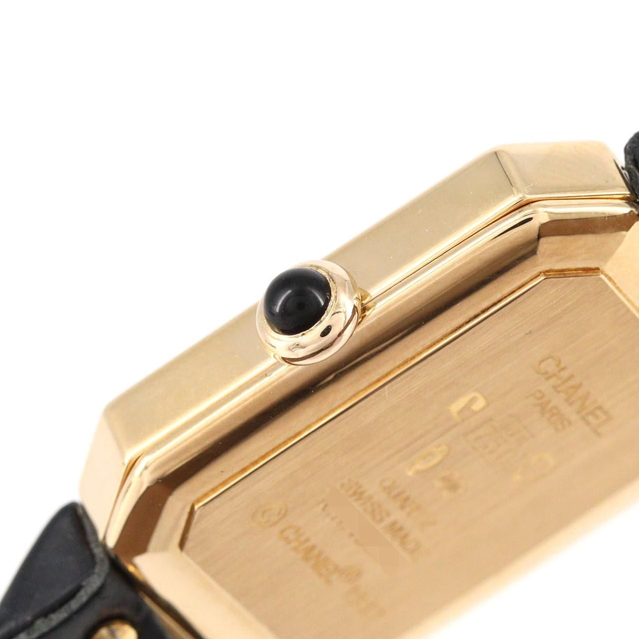 シャネル プルミエール