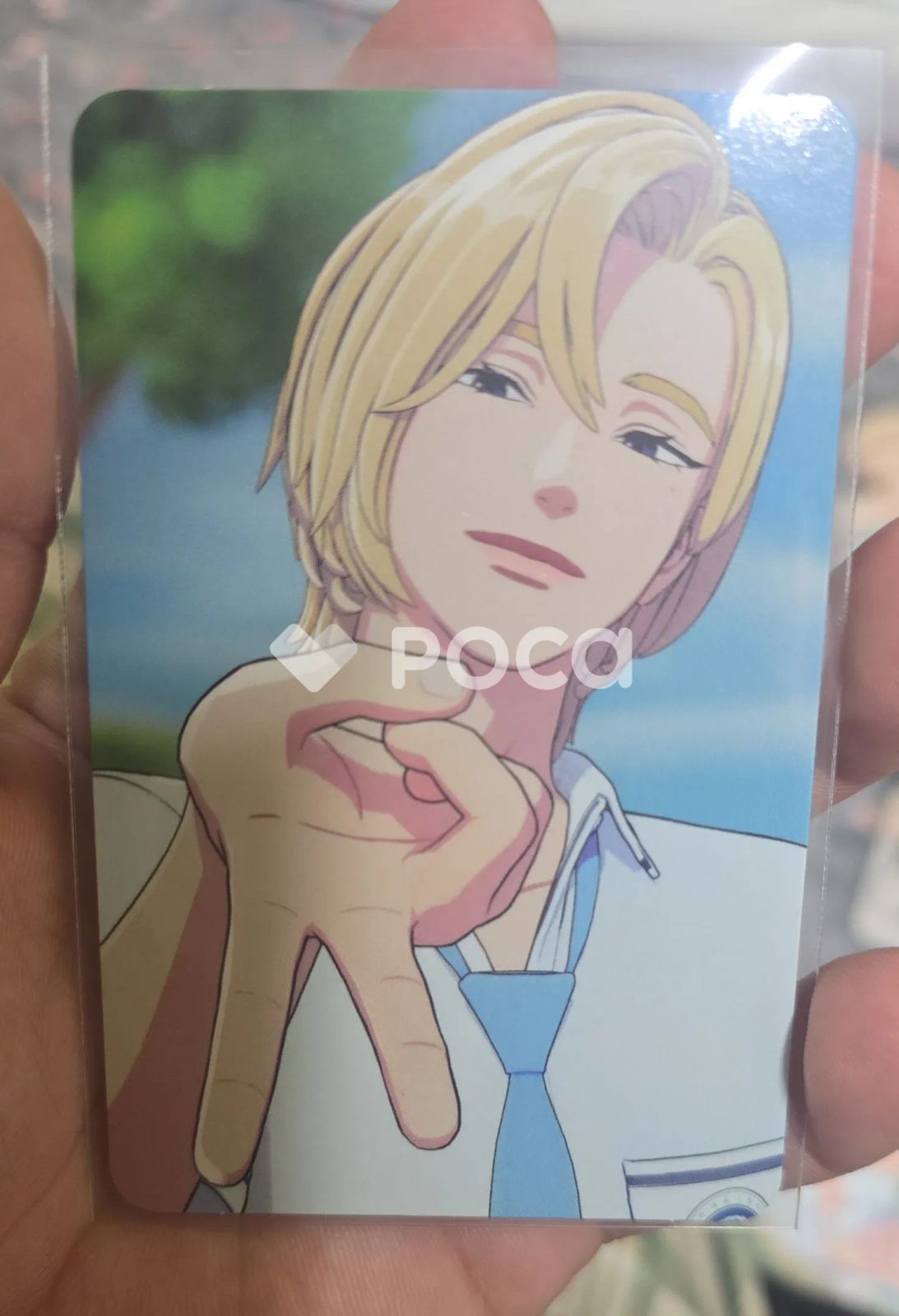 PLAVE プレイブ NOAH ノア ASTERUM MAKESTARトレカ PLAVE プレイブ ノア NOAH ASTERUM アルバム トレカ W4L - メルカリ