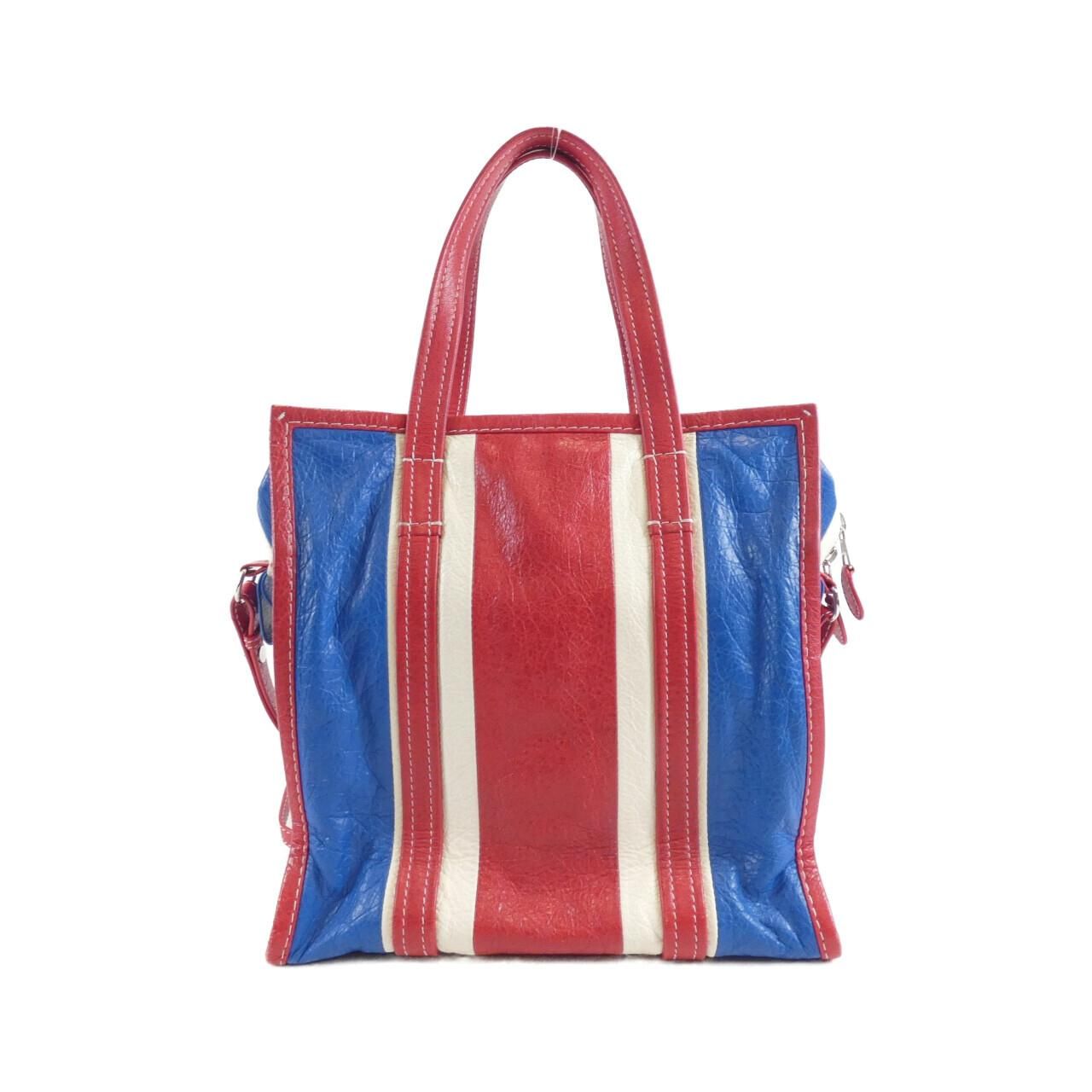 バレンシアガ バザール ショッパー 443096 DE9CN バッグ - メルカリ