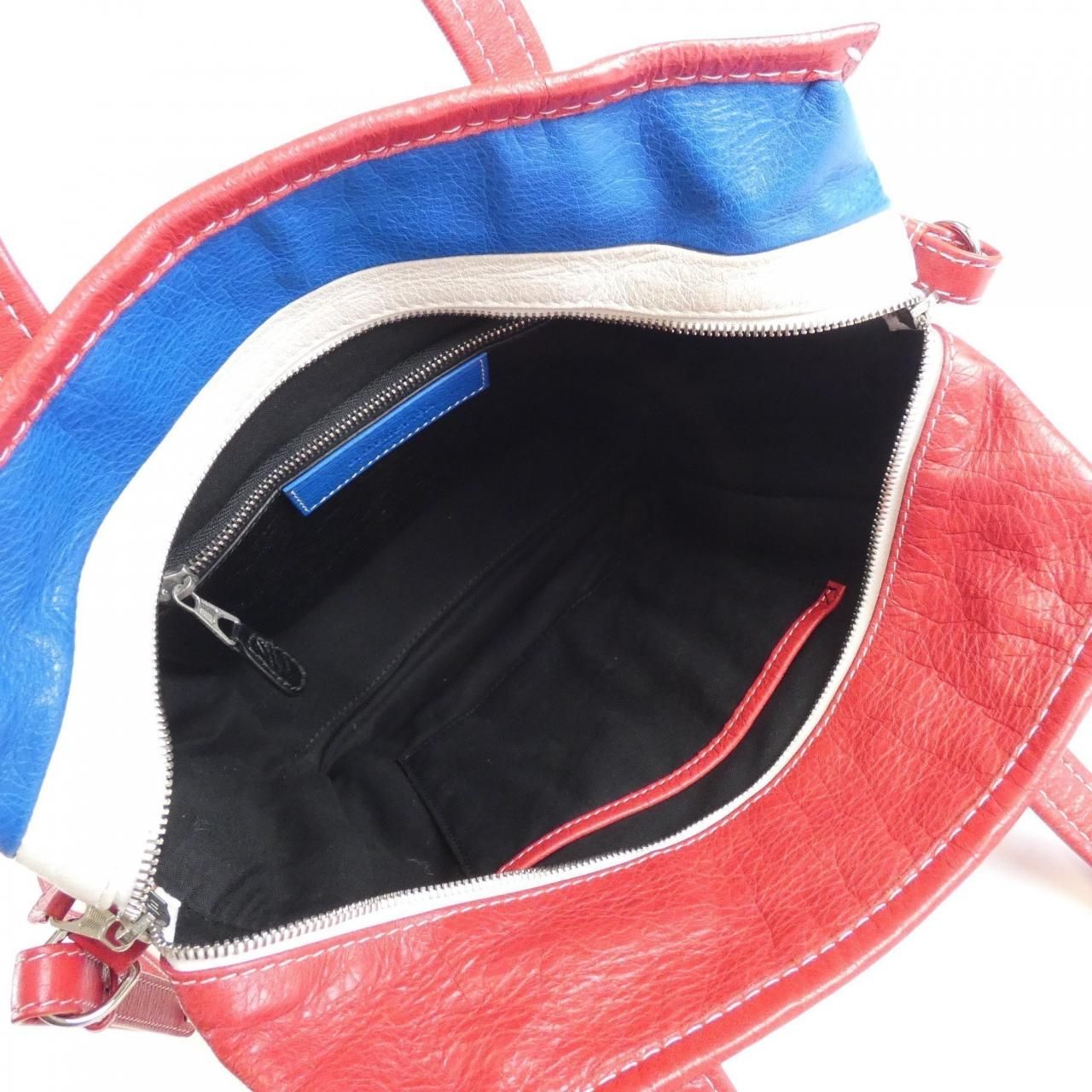 バレンシアガ バザール ショッパー 443096 DE9CN バッグ - メルカリ