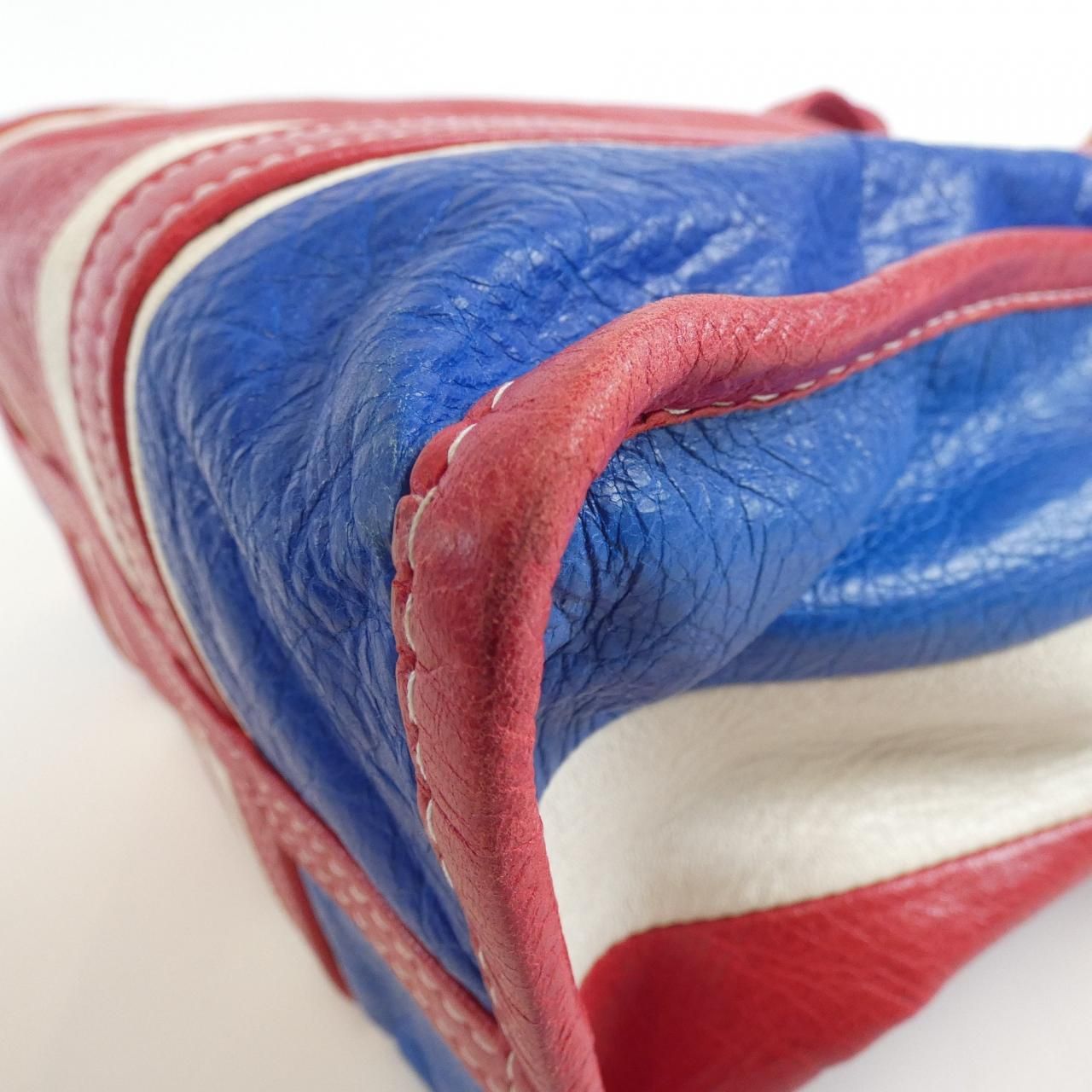 バレンシアガ バザール ショッパー 443096 DE9CN バッグ - メルカリ