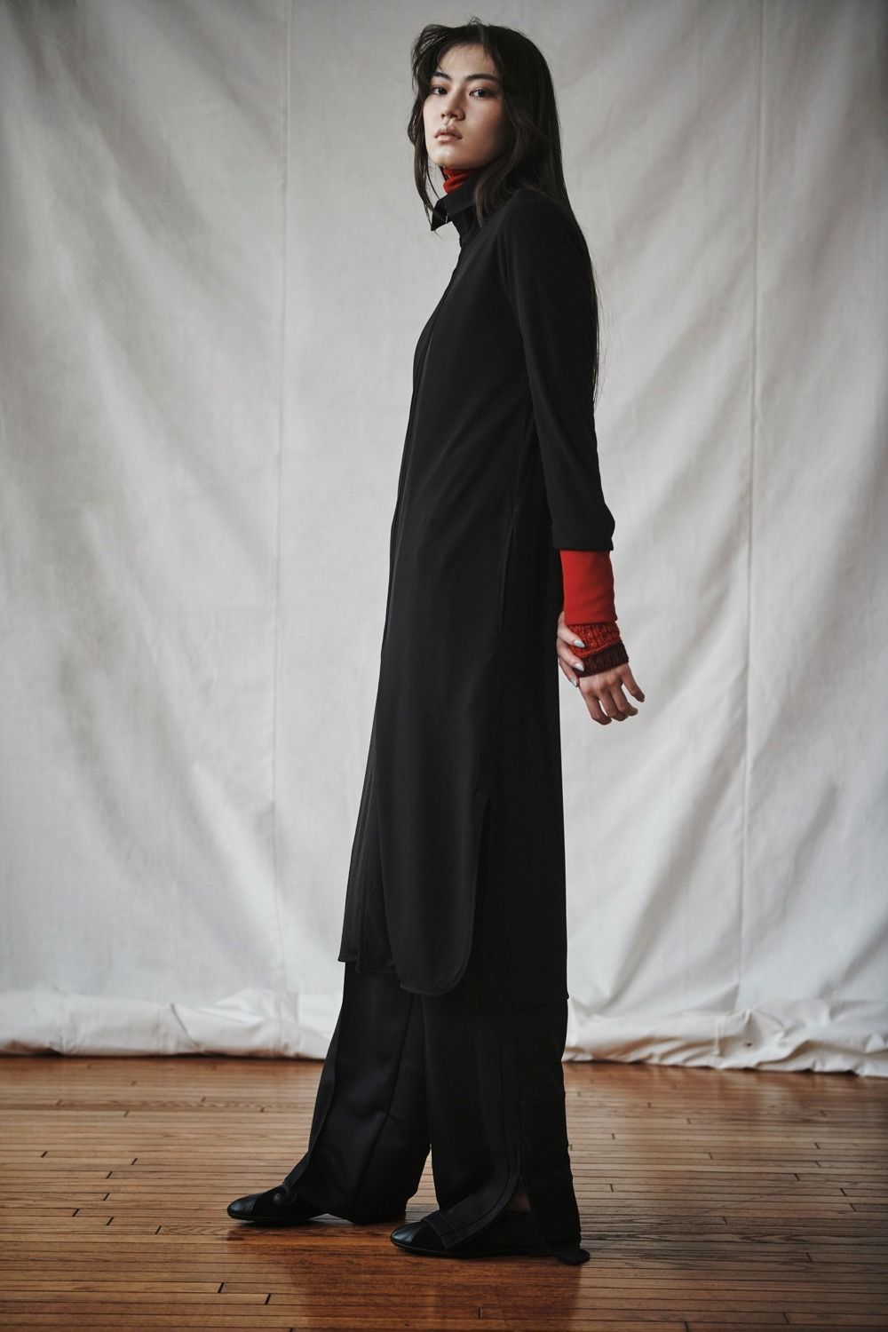 Yohji Yamamoto Y's GENDER NEUTRAL｜ヨウジヤマモト ワイズ