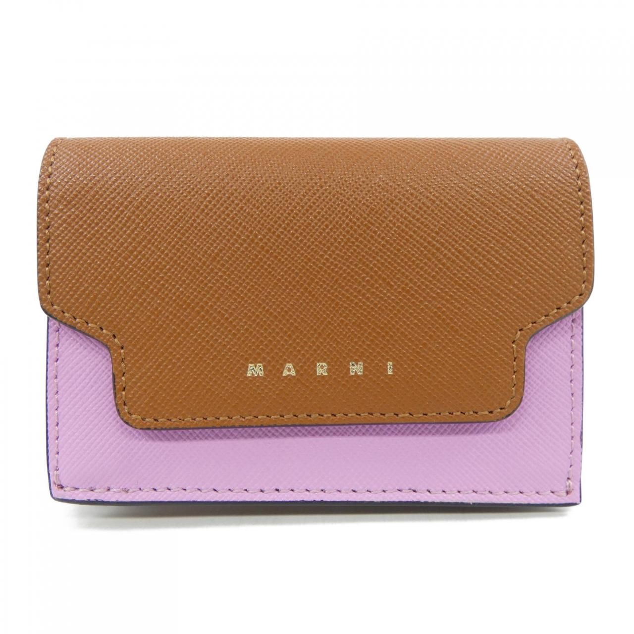 マルニ MARNI LV 520 WALLET